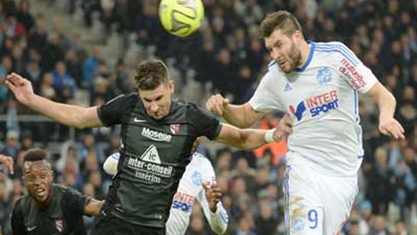 فوز ميتز علي ليل 3/2.. ونانت علي ديجون 1/صفر في افتتاح الدوري الفرنسي