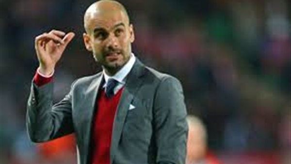 جوارديولا: مانشستر سيتي لديه الكثير من الأمور الواجب تعلمها