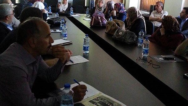«مهارات الإلقاء ومفاتيح النجاح الوظيفى» ورشة عمل بالقليوبية
