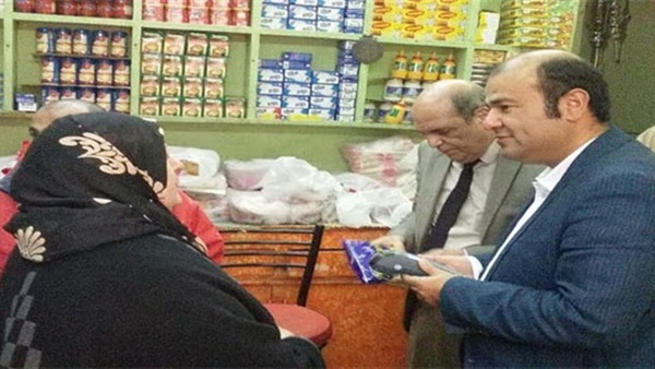 وزيرالتموين: تحرير 105 مخالفات خلال 6 أيام