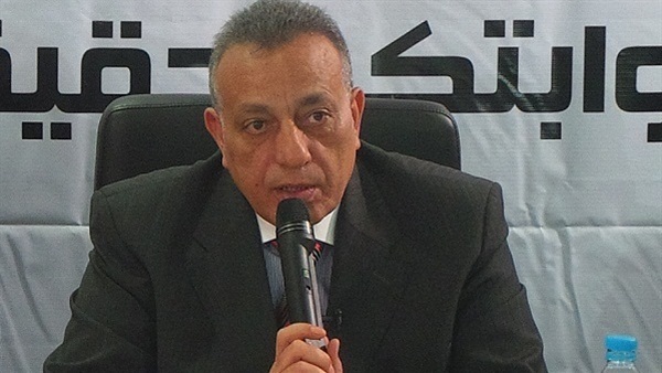 341 مليون جنيه للخطة الاستثمارية بالجيزة