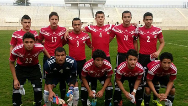منتخب الشباب يغادر إلى السودان اليوم