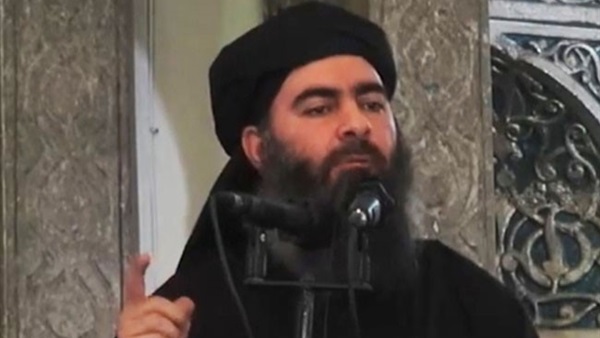 «زعيم تنظيم داعش» يعين ضابط شرطة مصريا سابقا كبيرا للشرعيين في «داعش»