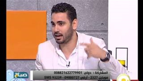 بالفيديو.. مواطن إسكندراني يستغيث: البيوت بتقع