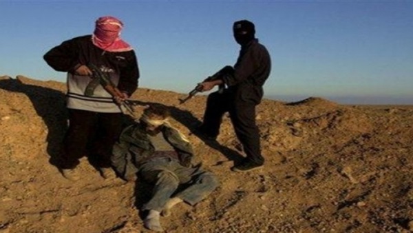 إرهابيون يختطفون شابا بالشيخ زويد بدعوى تعاونه مع أجهزة الأمن