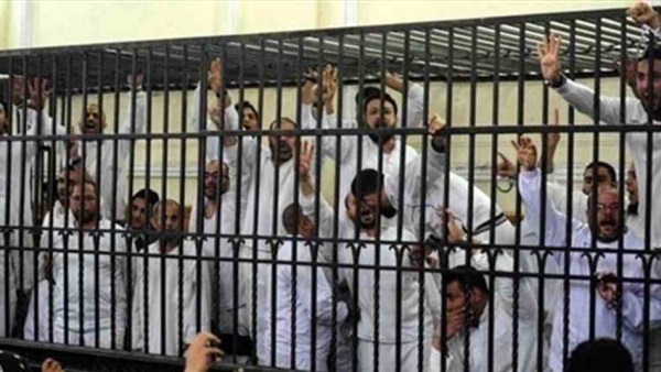 إرجاء محاكمة 25 متهما في «خلية الزيتون» لـ 25 نوفمبر