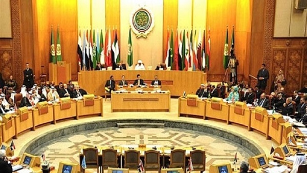 اجتماع بالجامعة العربية يبحث مراجعة ميثاقها