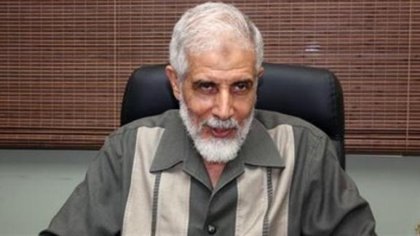 الإخواني «محمد عزت» يصدر بيانا يحرض أنصاره على التظاهر