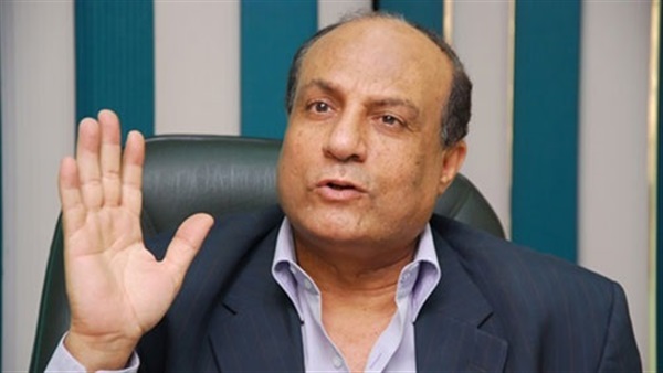 «جبرائيل» لـ«الخارجيه الامريكيه»: أرفعوا أيديكم عن مصر