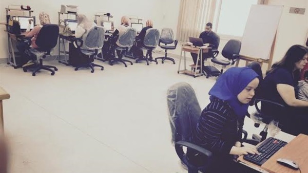 برنامج تدريبي لتطوير الأعمال التجارية بقصر ثقافة بورسعيد 