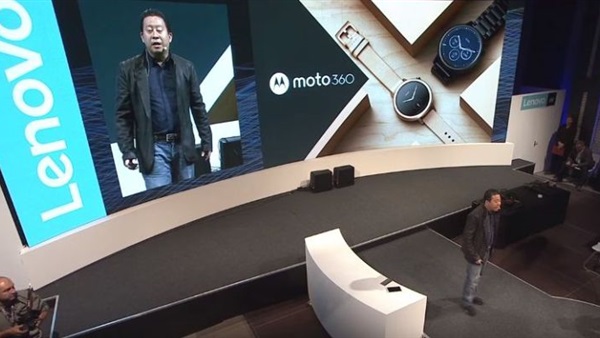 Lenovo تقدم نظرة للمنتجات المرتقب الكشف عنها في IFA