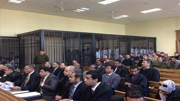اليوم.. إعادة محاكمة 156 متهمًا ب"مذبحة كرداسة"