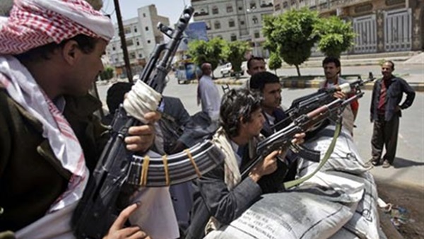 صحف السعودية تهتم بالازمة اليمنية ومكافحة الارهاب