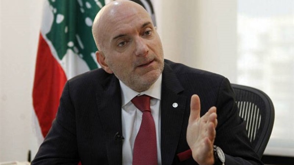 «حكيم»: مليار ونصف دولار خسائر لبنان بسبب غياب الرئيس