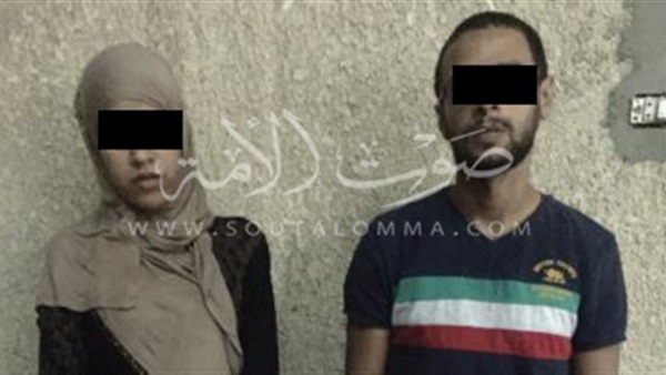 أم تبيع رضيعها مقابل 180 ألف جنيهًا بالاتفاق مع عشيقها