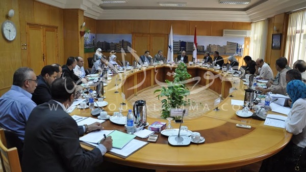 جامعة كفر الشيخ تحصل الاعتماد الدولي لمراكز التميز