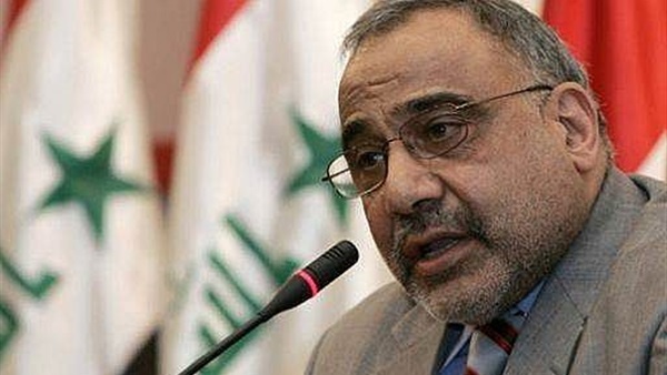 وزير النفط العراقي: من الممكن إيجاد حل للصراع النفطي بين الحكومة والأكراد