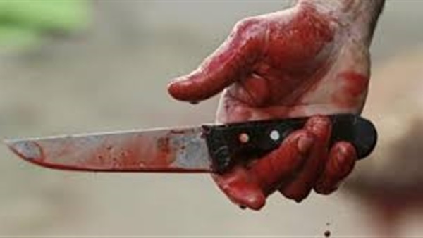 «كبابجي» يحاول ذبح زبون خلال مشاجرة بينهما لـ«تأخر الأكل» في المرج