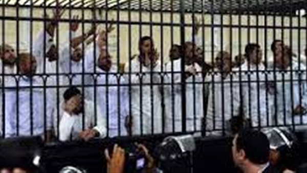 بدء إعادة محاكمة 156 متهمًا في «مذبحة كرداسة»