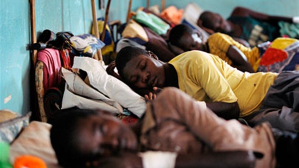 اكتشاف جزيء في 3 طفيليات مسئول عن مرض النوم