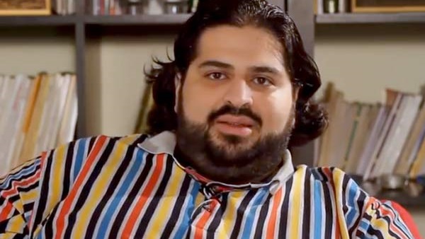 فصل أحمد المغير من «الإرهابية» رسميا