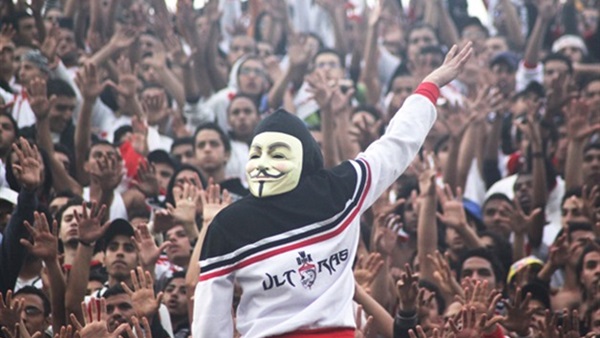 بالفيديو.. رئيس الزمالك: أحمل «الداخلية» مسئولية شغب الألتراس 