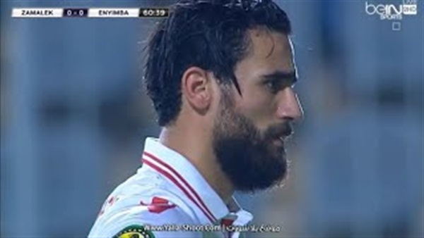 بالفيديو..الزمالك يحسم تأهله لنصف نهائي إفريقيا بعد الفوز على إنيمبا 