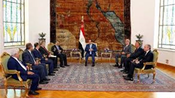 مصر تجدد دعمها لجهود السلام في اليمن