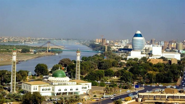 السودان: أبوابنا مفتوحة للتعاون مع الصومال