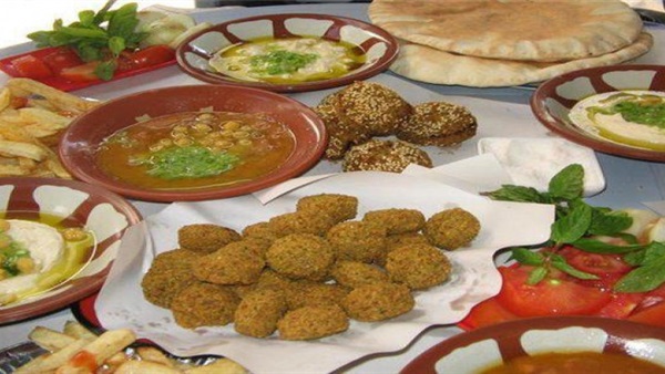 الفول والكمون والجزر للوقاية من السموم
