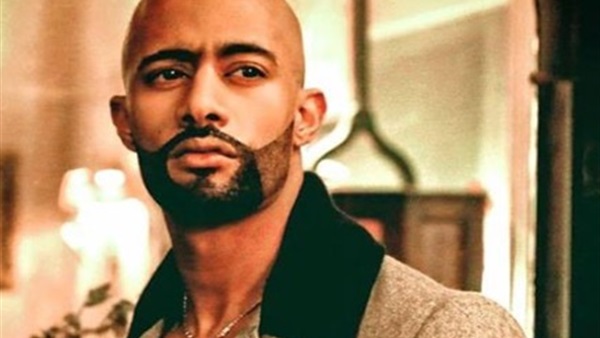 محمد رمضان ينشر لعبة «الأسطورة» على play station.. قريبًا