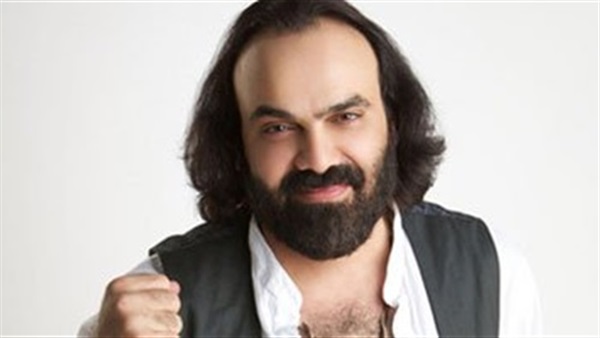 ابو الليف ينعى وفاة صديقة «سيد الشاعر»