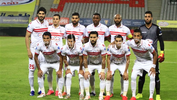 عرض لـ«الزمالك» لإقامة معسكر بـ«الإمارات» إستعداداً للموسم الجديد