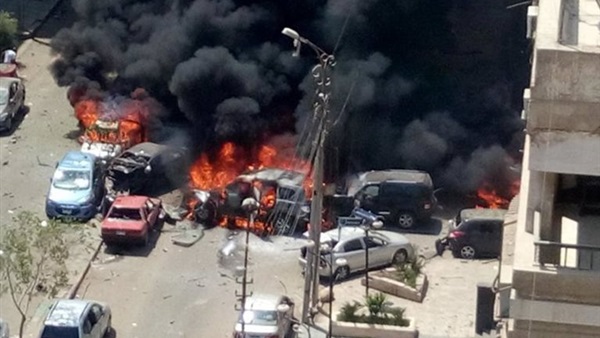 «الجنايات» تعرض فيديوهات اعترافات المتهمين بـ«اغتيال النائب العام»