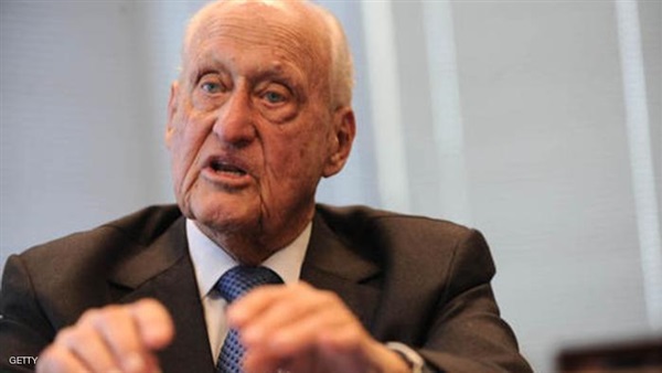 وفاة رئيس الفيفا السابق عن عمر يناهز الـ100 عام