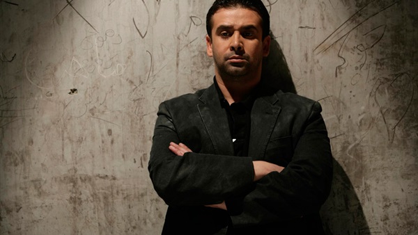 كريم عبد العزيز يعود للدارما التلفزيونية من جديد
