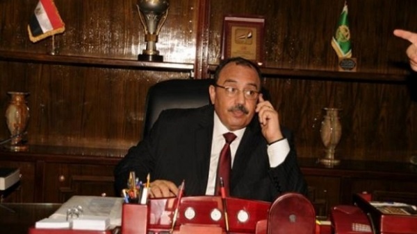 محافظ القليوبية يقرر إزالة الدعاية الانتخابية من المنشآت الحكومية