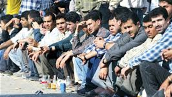 العمل الأردنية: وقف العمالة جاء في ظل ارتفاع معدلات البطالة