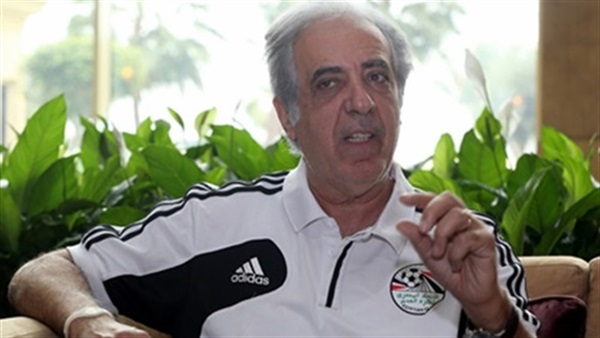"سميرعدلي" يتولي منصب مدير العلاقات بالنادي الأهلي