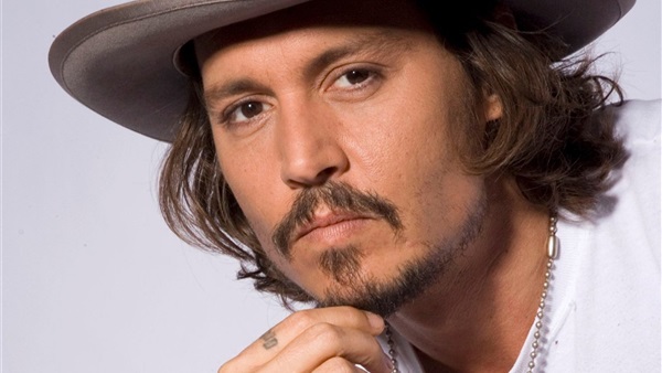 جونى ديب ينهى 15 شهرا من الزواج مع«أمبر هيرد»بـ7 مليون دولار