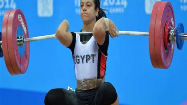 البعثة المصرية تبقى على سارة وإيهاب لنهاية «اوليمبياد ريو»