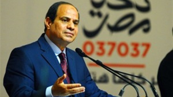 بصيرة: 66 % من المصريين سينتخبون السيسي حال ترشحه مجدداً