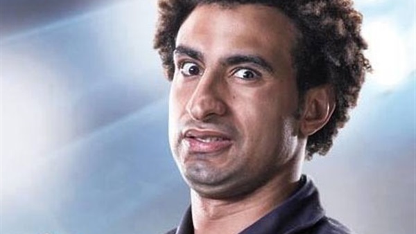 على ربيع يبدأ تصوير "حسن وبقلظ"