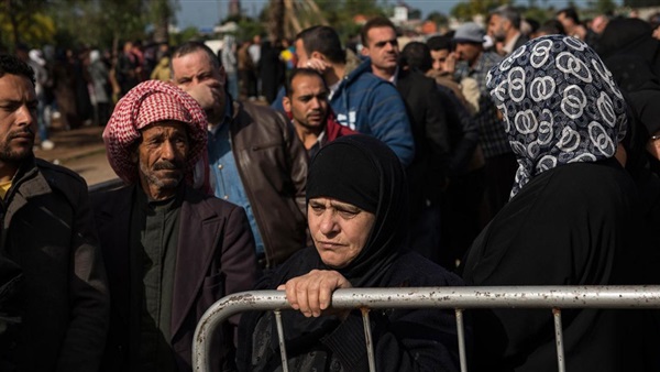 تقرير لمجلس أوروبا يسلط الضوء على الأوضاع المتردية للاجئين السوريين في تركيا