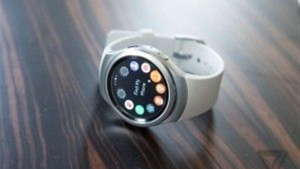 سامسونج تكشف عن ساعتها الذكية جير إس3 يوم 31 أغسطس الجاري