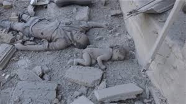 فرنسا تدين استمرار القصف الجوي في حلب وادلب السوريتين
