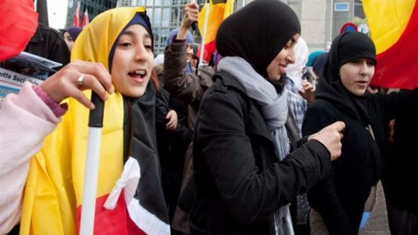 إحصائية: واحد من 6 عاملين لحسابهم الخاص تحت مستوى الفقر في بلجيكا