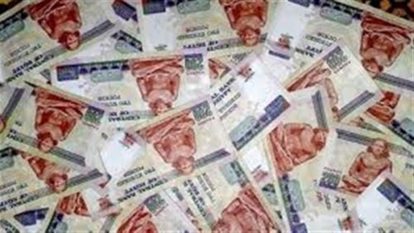 ضبط عاملين وبحوزتهم عملات مقلدة فئة المائة جنيه بسوهاج