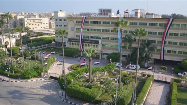 إحالة مديري الحملة الميكانيكية بحي شرق وغرب كفر الشيخ للتحقيق