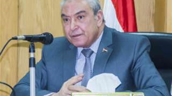 إطلاق اسم الشهيد «أحمد عبداللاه» على شارع بمركز ملوي بالمنيا